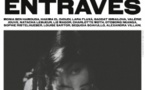 Exposition du FRAC Corsica "Refuser les entraves" - La Citadelle - Aiacciu