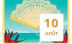 3ème édition du Festival "Corsica Cantabile" / Piana, Scala in Piana - Jardins de l’école - A Piana