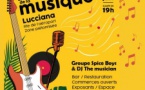 Fête de la Musique / Concert du groupe Spice Boys et Dj Musician - Route de l'aéroport - Lucciana