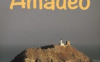 Rencontre / Dédicace avec Pierre Chiarelli autour de son ouvrage "Amadeo" - Librairie Papi - Bastia
