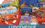 Ludothèque - Médiathèque B620 - Biguglia