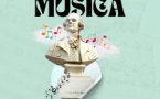 Fête de la musique - L'Isula
