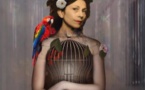 Théâtre : "Marie éternelle consolation" une production de la Cie Théâtre Alibi - Tente vagabonde - U Spiluncatu