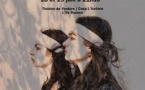 Danse / spectacle de Tempo Arte Compagnie "Le Bandeau" - Théâtre de Verdure, Casa L'Isulana - L'Isula