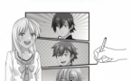 Atelier « dessin Manga » animé par Alexis Giacomoni -  Médiathèque - Afà  