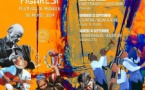 3ème édition du Festival de musique du monde "I Scontri Figaresi" - Figari 