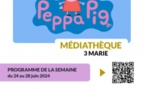 Club Geek : Viens échanger sur les Mangas, les Anim', La Pop Culture...  - Médiathèque des 3 Marie - Aiacciu