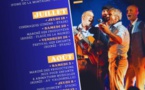 A Filetta en concert - Eglise - Calacuccia