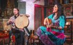 Festival Festivoce / Concert :  Rundinelle  - CNCM VOCE / Auditorium de Pigna 