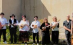 Festival Festivoce / Concert : Estudiantina Aiaccina - CNCM VOCE / Auditorium de Pigna 