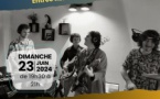 Showcase : Azur Azur - Médiathèque - Pitrusedda