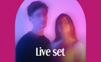 Festival de l'Olmu / Live set : "501 Station" - Place communale - Ulmetu