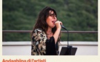 Festival de l'Olmu /  "L’Andaghjina di l’artisti" : Concert des élèves du Centre d'art polyphonique de Corse - Ulmetu