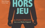 Théâtre : "Hors jeu" par la Cie I Salt'in bocca - Place de l'Église - Zonza