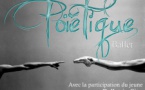 Ballet poétique par l'antenne de Bastia du Conservatoire de Corse Henri Tomasi - Spaziu Culturale Carlu Rocchi - Biguglia