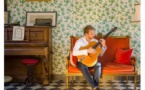 Concert de Fanou Torracinta - Casell'arte - Venacu