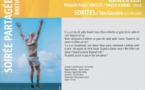 Festival Dissidanse / "Sorites" / Ian Garside (Las Palmas) - Place Vincetti / Piazza D'Arme - Bastia