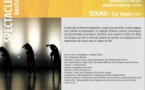 Festival Dissidanse / "Sogno"/ Cie Twain (Rome) - Museu di Bastia - Bastia