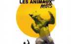 Rencontres créatives "Nos amis les Ani-mots" / parcours autour des sculptures de Richard Orlinski - Médiathèque Barberine Duriani - Bastia