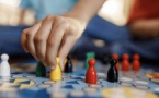 Animations Jeux de plein-air et Jeux de plateau - Médiathèque Barberine Duriani - Bastia