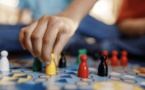 Animations Jeux de plein-air et Jeux de plateau - Médiathèque Barberine Duriani - Bastia