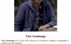 Ciné-Rencontre / Projection du film "Tonì Casalonga, l'art d'habiter le monde" en présence de la réalisatrice Céline Ceccaldi et Tonì Casalonga - Salle Maistrale - Marignana