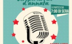 Praticalingua Piaghja : "Serata di fin' d'annata" - Salle des fête - Santa-Lucia-di-Moriani