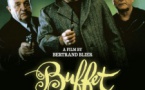 Ciné-club « Buffet Froid » un film de Bertand Blier en présence de Yves Agostini, cadreur sur ce film - Le Studio - Bastia 