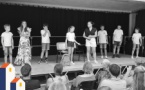 Festival "Mostra Teatrale" / Stage de théâtre enfants - Oletta