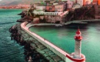 Animation  "Bella Citadella"  - la Citadelle - Bastia