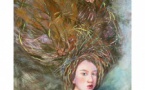 Exposition : Izabela Ciesla - Galerie Archipel / Citadelle Miollis - Aiacciu