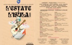 Concert : Orizonte - Piazza Paoli - L'Isula