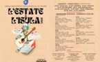 Concert : I Mantini - Piazza Paoli - L'Isula