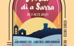 Festival L’Aria di a Sarra : Statinali 2024 - Tiatru di virdura - A Sarra di Farru