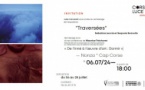 Exposition "Traversées" de Sabatina Leccia et Sequoia Scavullo - Corsica Luce - Nonza 