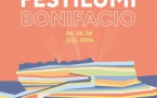 Festi Lumi Bunifaziu / "Carrega ricordi" : animation et colorisation des archives de la Cinémathèque de Corse par le collectif "Étrange miroir"