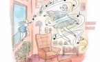 Opéra déconfiné avec le Calms - Erbalunga / Siscu / Luri / Meria