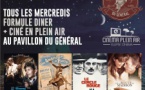 Cinéma en plein air avec Ellipse cinéma / Projection du film "Cinéma Paradiso" - Citadelle - Aiacciu