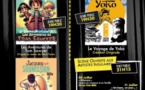 « Frida, par les mots » : Lectures mises en musique par la Cie Si Osa - Théâtre de plein air - Portivechju