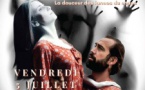 Festiv'Aleria Antica / Spectacle « Orphée et Eurydice |La douceur des larmes du chaos », Opéra contemporain à partir du mythe antique - Site antique - Aleria