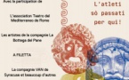 Festiv'Aleria Antica - Site antique - Aleria