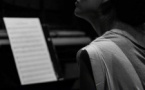 Concert de la pianiste Francesca Han proposé par le Conservatoire de Corse Henri Tomasi - Hall rue Favalelli - Bastia