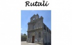 Concert U Cantu di e Donne - Eglise - Rutali
