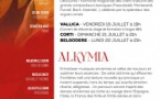 Concert de l'ensemble Cyrnos (orgues) - Vallica 