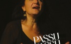Concert d'Anghjula Potentini "Passu à Passu"- Cathédrale du Nebbiu - San Fiurenzu