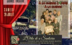 Théâtre :« À la guerre comme à la guerre » Cie Ze Troop - L'Ortu Di U Santoriu - E Ville di Petrabugnu