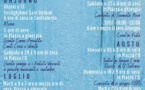 Concert de Fanou Torracinta et Fabrice Andreani -  Piazza l'O -  Santa Riparata di Balagna