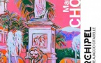 Exposition : Marie-Céline Chottin - Galerie Archipel / Citadelle Miollis - Aiacciu
