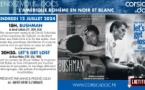 Rendez-vous des docs : L'Amérique bohème en noir et blanc - Cinéma Laetitia - Aiacciu