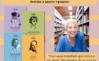 Rencontre / Dédicace avec Mireille Ranise auteur de la saga "Mémoire de Femmes" - Librairie A Fronda - U Borgu